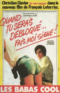 Les babas cool (1981) Christian Clavier